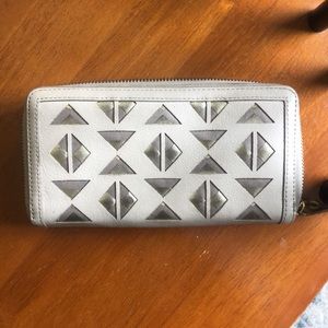 Fossil Wallet